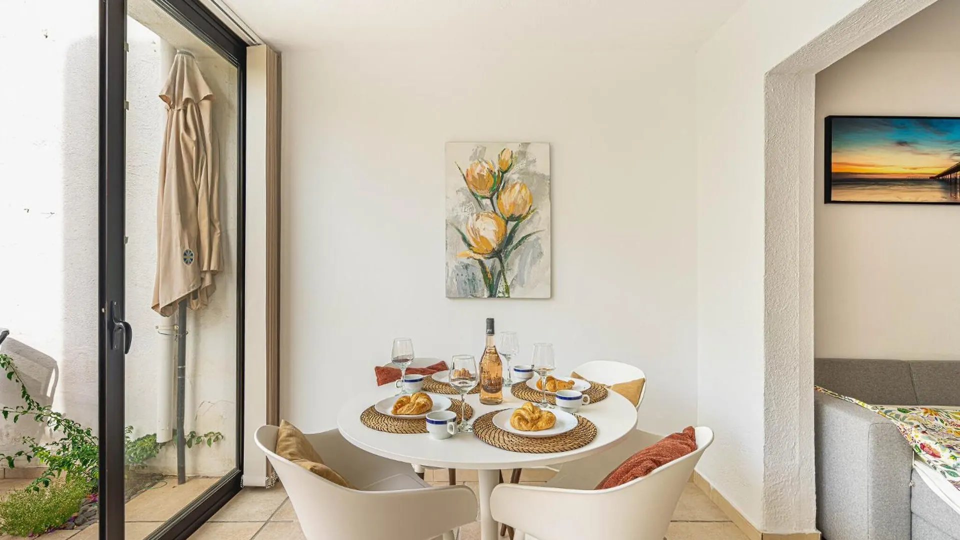 산미겔데아보나 As De Casas - Golden Fairways Club 아파트 0*,