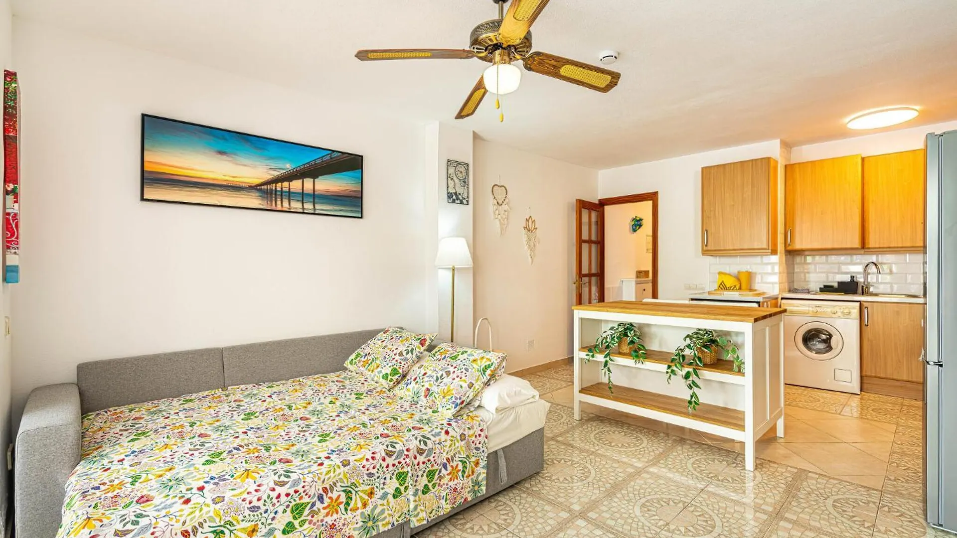 산미겔데아보나 As De Casas - Golden Fairways Club 아파트