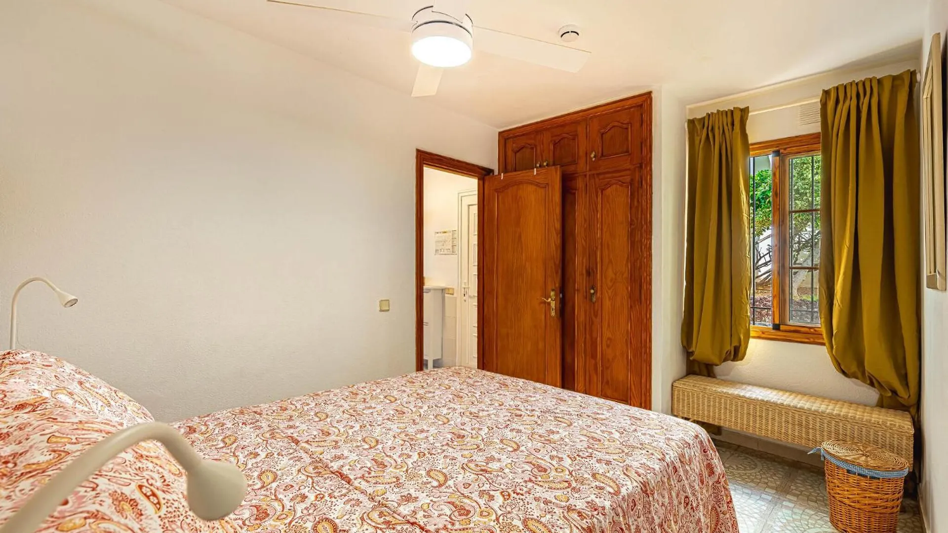 산미겔데아보나 As De Casas - Golden Fairways Club 아파트